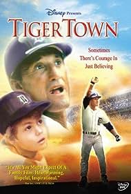 Watch Full Movie :Tiger Town (1983)