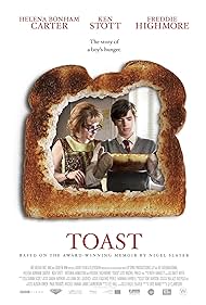 Watch Full Movie :Toast (2010)