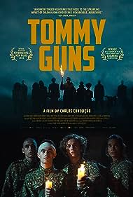 Watch Full Movie :Tommy Guns (2022)