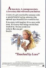 Watch Full Movie :Touched by Love (1980)