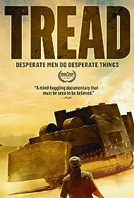 Watch Full Movie :Tread (2020)