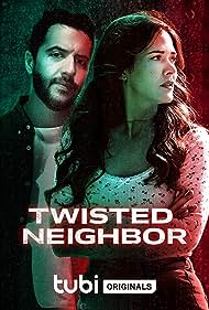 Watch Full Movie :Twisted Neighbor (2023)