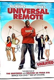 Watch Full Movie :Universal Remote (2007)