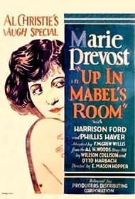 Watch Full Movie :Up in Mabels Room (1926)