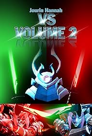 Watch Full Movie :VS Volume 2 (2023)