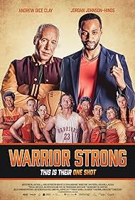 Watch Full Movie :Warrior Strong (2023)