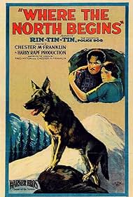 Watch Full Movie :Where the North Begins (1923)