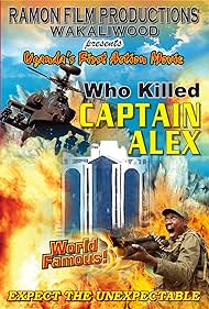 Watch Full Movie :Who Killed Captain Alex (2015)