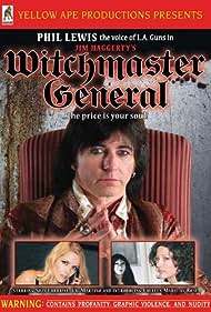 Watch Full Movie :Witchmaster General (2009)