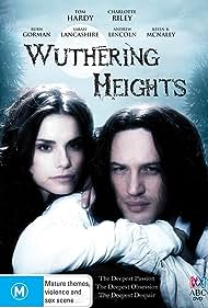Watch Full Movie :Wuthering Heights (2009)