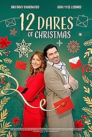 Watch Full Movie :12 Dares of Christmas (2023)