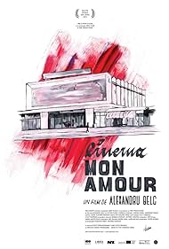 Watch Full Movie :Cinema, mon amour (2015)