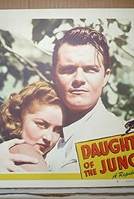 Watch Full Movie :Daughter of the Jungle (1949)