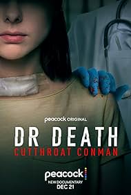 Watch Full Movie :Dr. Death Cutthroat Conman (2023)