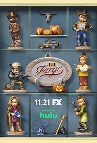Watch Full Movie :Fargo (TV Series 2014 )