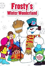 Watch Full Movie :Frostys Winter Wonderland (1976)
