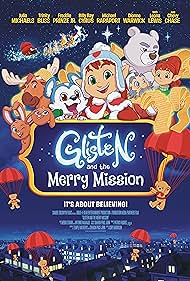 Watch Full Movie :Glisten and the Merry Mission (2023)