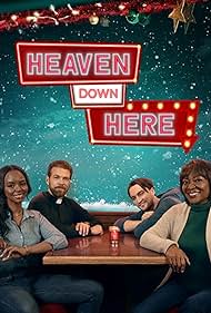 Watch Full Movie :Heaven Down Here (2023)