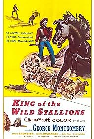 Watch Full Movie :King of the Wild Stallions (1959)