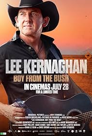 Watch Full Movie :Lee Kernaghan Boy from the Bush (2022)