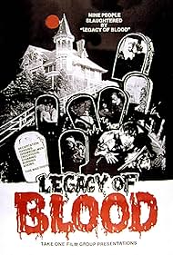 Watch Full Movie :Legacy of Blood (1978)