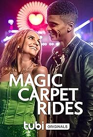 Watch Full Movie :Magic Carpet Rides (2023)