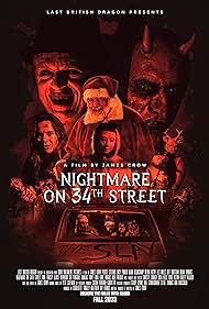 Watch Full Movie :Nightmare on 34th Street (2023)