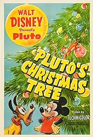 Watch Full Movie :Plutos Christmas Tree (1952)