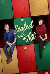 Watch Full Movie :Sealed with a List (2023)