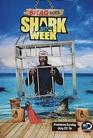 Watch Full Movie :Shaq Does Shark Week (2018)