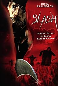 Watch Full Movie :Slash (2002)