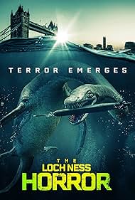 Watch Full Movie :The Loch Ness Horror (2023)