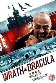 Watch Full Movie :Wrath of Dracula (2023)