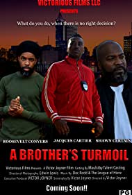 Watch Full Movie :A Brothers Turmoil (2023)