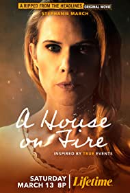Watch Full Movie :A House on Fire (2021)