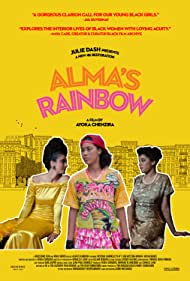 Watch Full Movie :Almas Rainbow (1994)