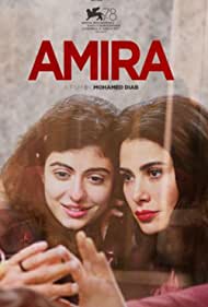 Watch Full Movie :Amira (2021)