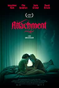Watch Full Movie :Attachment (2022)