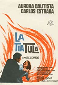 Watch Full Movie :Aunt Tula (1964)