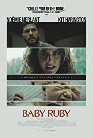 Watch Full Movie :Baby Ruby (2022)