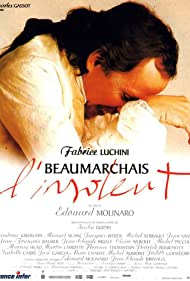 Watch Full Movie :Beaumarchais the Scoundrel (1996)