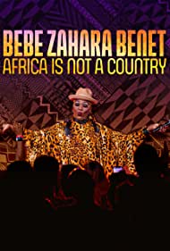 Watch Full Movie :Untitled BeBe Zahara Benet Comedy Special (2023)