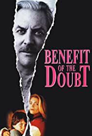 Watch Full Movie :Benefit of the Doubt (1993)