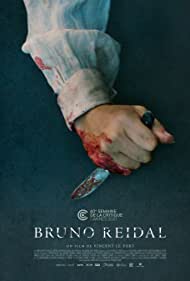 Watch Full Movie :Bruno Reidal, Confessions of a Murderer (2021)