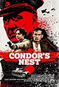 Watch Full Movie :Condors Nest (2023)