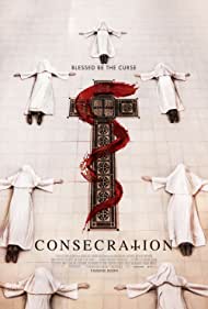 Watch Full Movie :Consecration (2023)