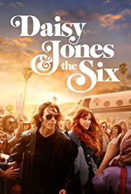 Watch Full Movie :Daisy Jones The Six (2023)