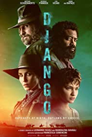 Watch Full Movie :Django (2023-)