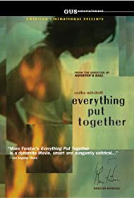 Watch Full Movie :Everything Put Together (2000)