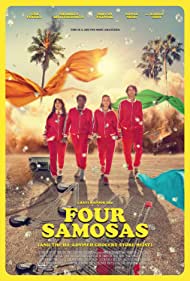 Watch Full Movie :Four Samosas (2022)